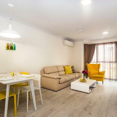 Vacation Apartment พลอฟดิฟ ภายนอก รูปภาพ