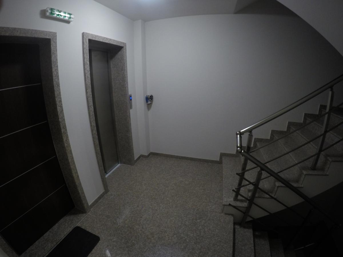 Vacation Apartment พลอฟดิฟ ภายนอก รูปภาพ