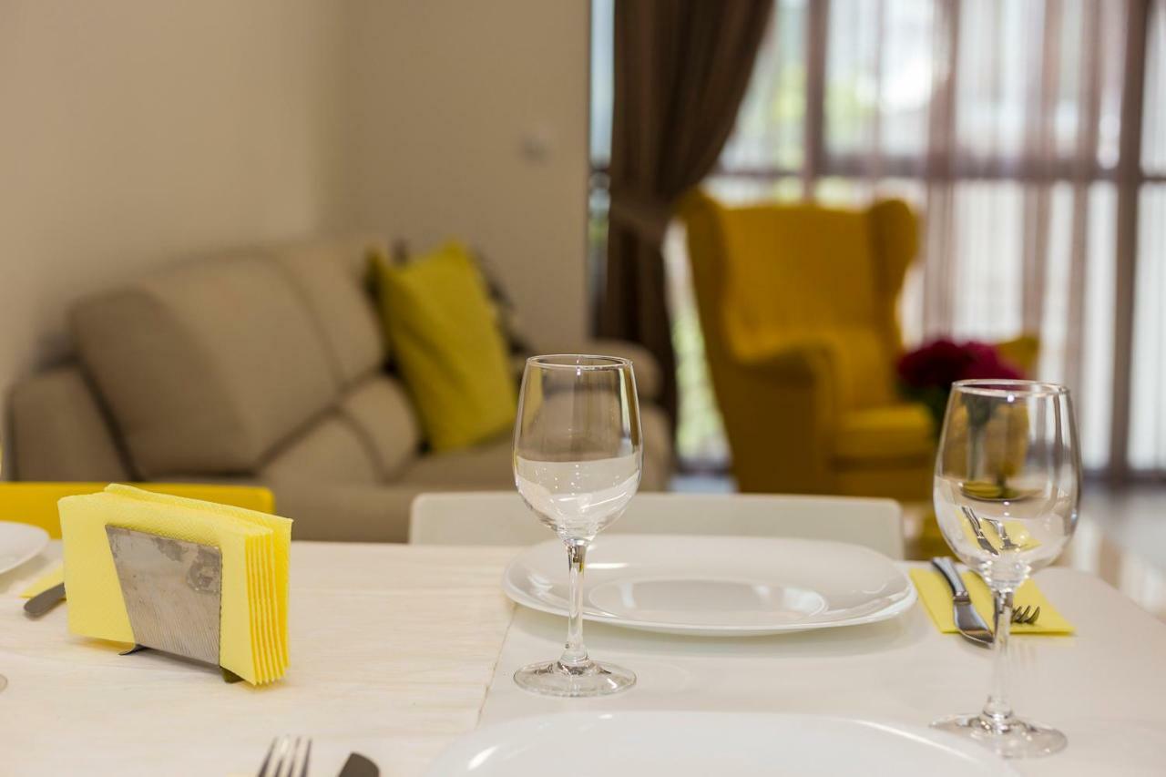 Vacation Apartment พลอฟดิฟ ภายนอก รูปภาพ