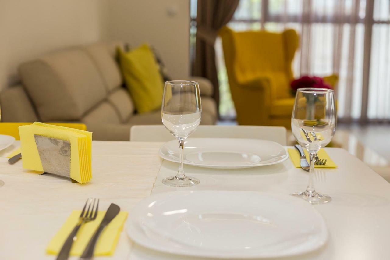 Vacation Apartment พลอฟดิฟ ภายนอก รูปภาพ