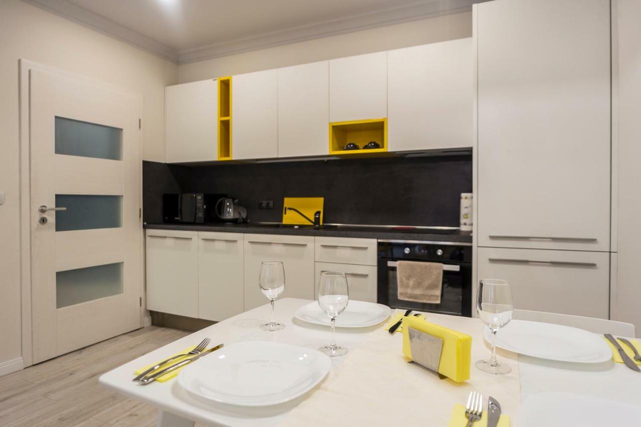 Vacation Apartment พลอฟดิฟ ภายนอก รูปภาพ