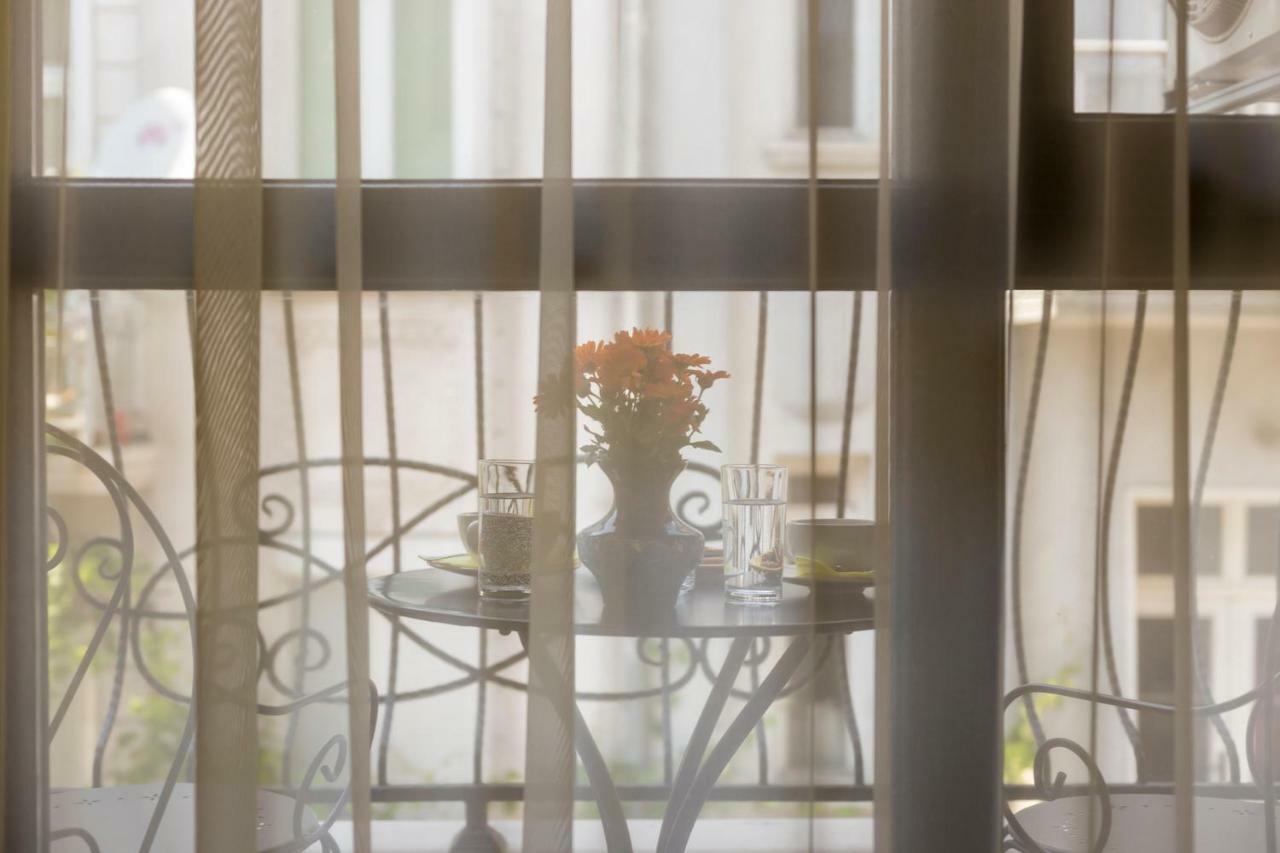 Vacation Apartment พลอฟดิฟ ภายนอก รูปภาพ