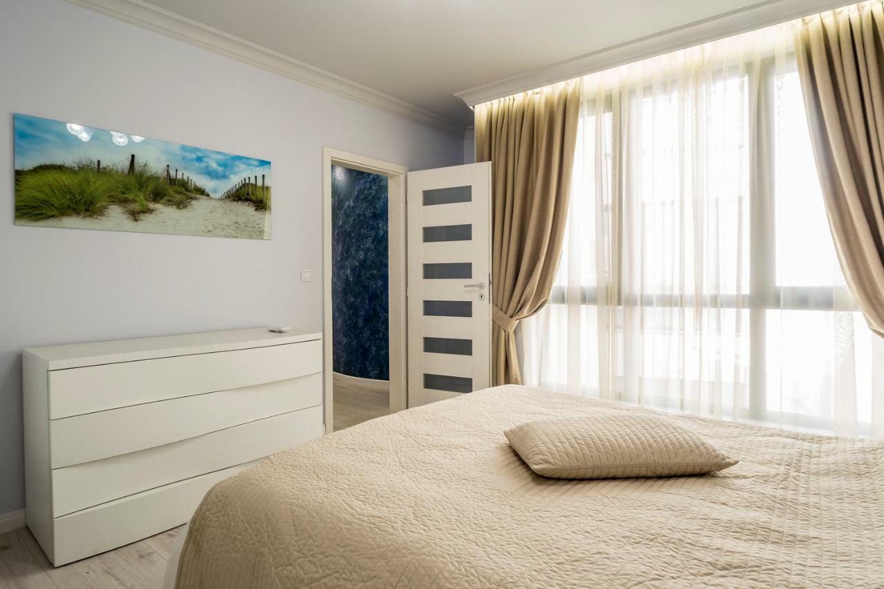 Vacation Apartment พลอฟดิฟ ภายนอก รูปภาพ