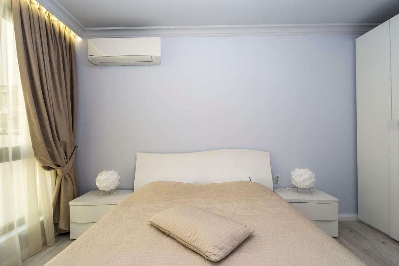 Vacation Apartment พลอฟดิฟ ภายนอก รูปภาพ