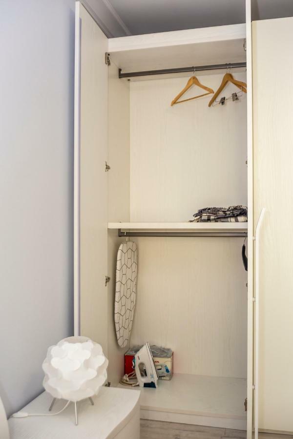Vacation Apartment พลอฟดิฟ ภายนอก รูปภาพ