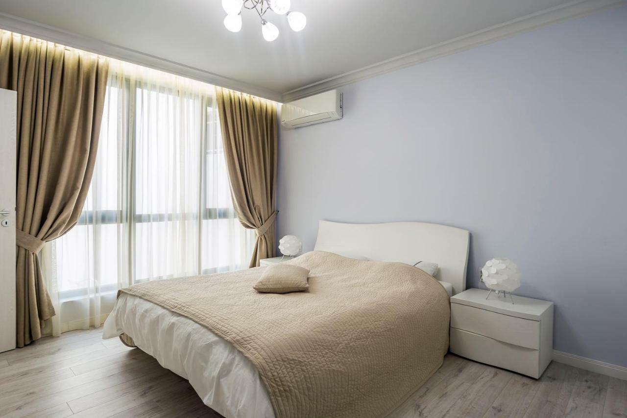 Vacation Apartment พลอฟดิฟ ภายนอก รูปภาพ
