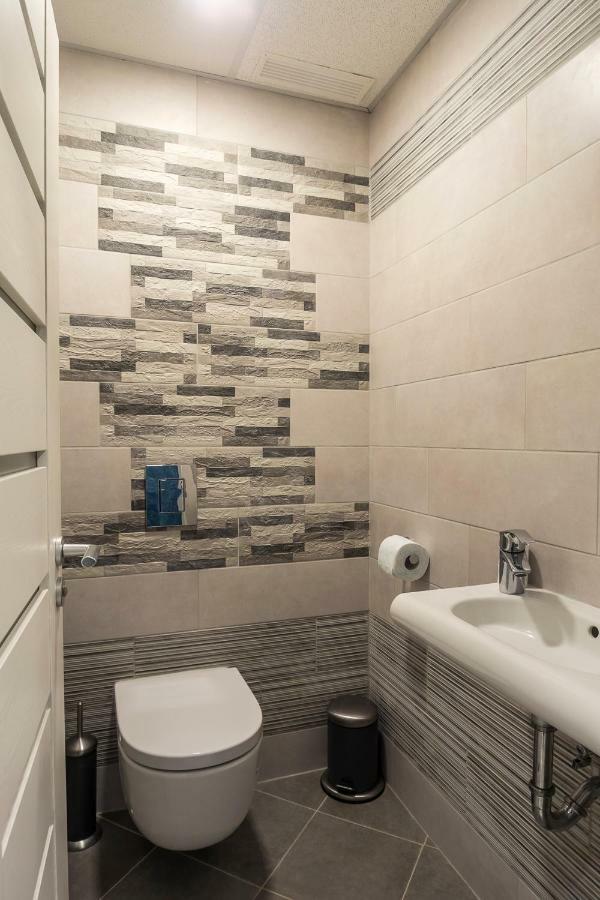 Vacation Apartment พลอฟดิฟ ภายนอก รูปภาพ