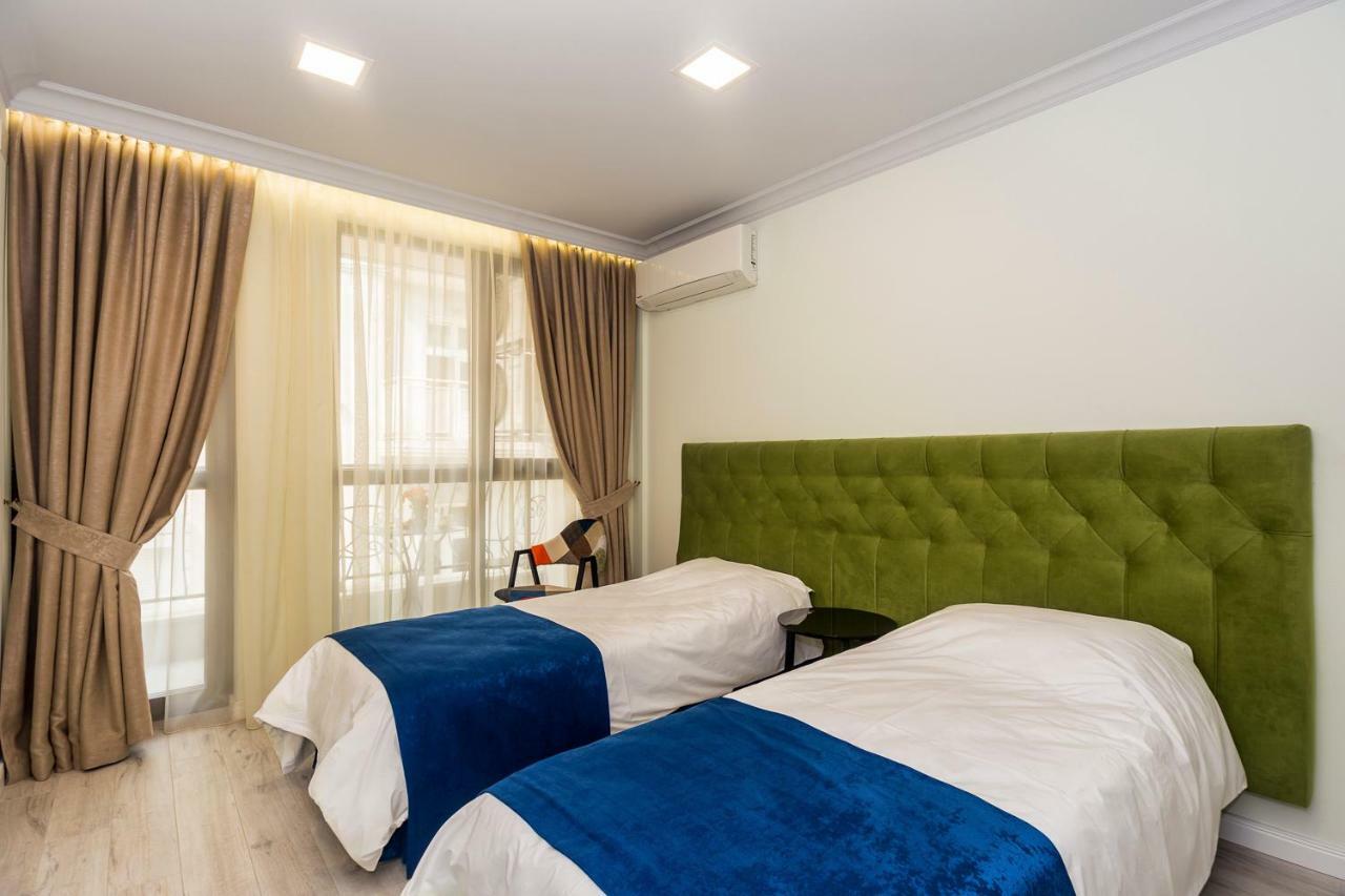 Vacation Apartment พลอฟดิฟ ภายนอก รูปภาพ