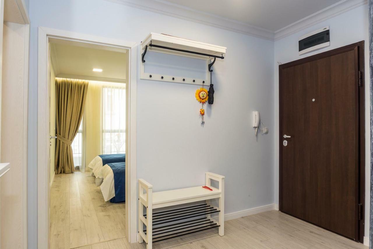 Vacation Apartment พลอฟดิฟ ภายนอก รูปภาพ